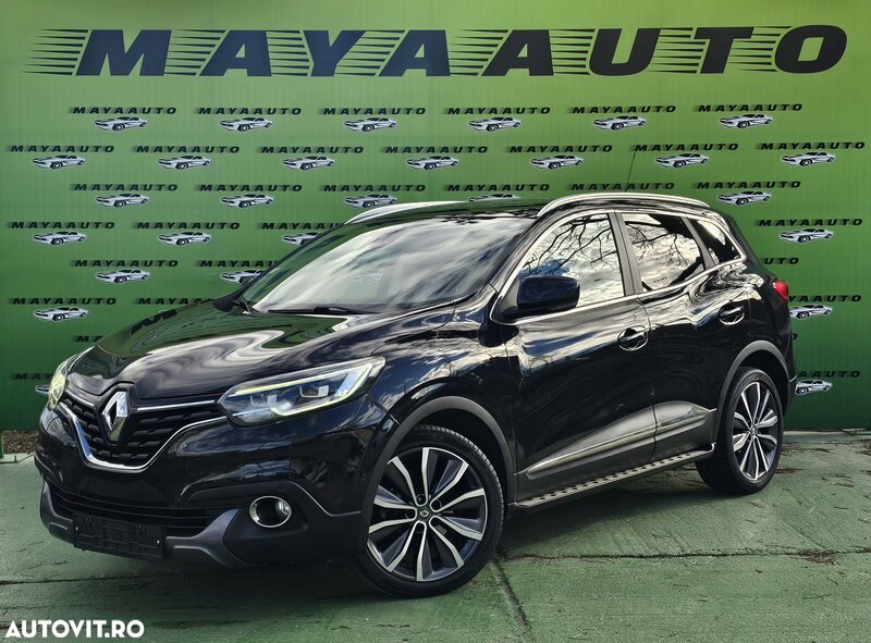 Renault Kadjar