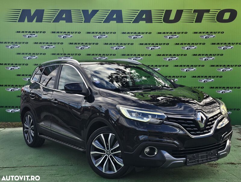 Renault Kadjar
